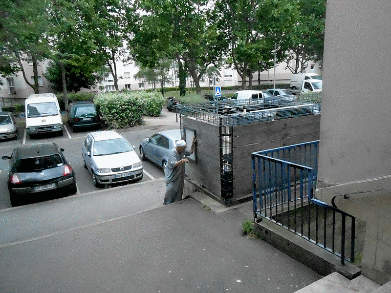 vieux